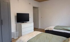 Hulapalu - Voll ausgestattete Wohnung, Parkplätze, Waschmaschine Bild 5 Hulapalu - Voll ausgestattete Wohnung, Parkplätze, Waschmaschine Bild 5