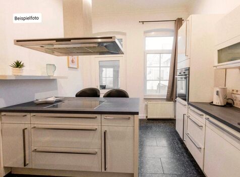 Ruhige Unterkunft für Arbeiter in Goslar Picture 2 Ruhige Unterkunft für Arbeiter in Goslar Picture 2