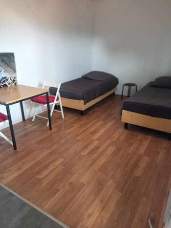 Monteurunterkunft in Bamberg - zentral Monteurunterkunft in Bamberg - zentral