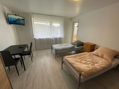 Monteurzimmer in Ludwigsstadt-bis zu 80 Personen Bild 5 Monteurzimmer in Ludwigsstadt-bis zu 80 Personen Bild 5