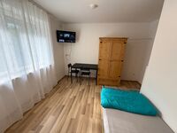 Monteurzimmer in Ludwigsstadt-bis zu 80 Personen Bild 23 Monteurzimmer in Ludwigsstadt-bis zu 80 Personen Bild 23