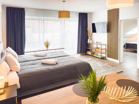 G#2 Apartment in Bremen-Gröpelingen (2 Zimmer/4 Betten) G#2 Apartment in Bremen-Gröpelingen (2 Zimmer/4 Betten)