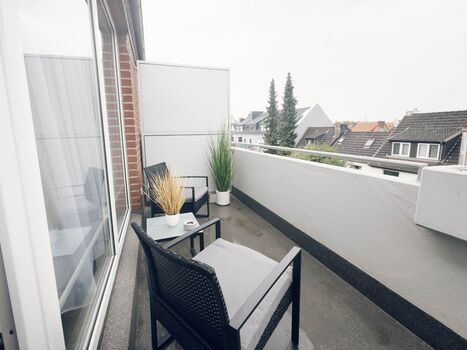 G#2 Apartment in Bremen-Gröpelingen (2 Zimmer/4 Betten) Obrázok 3 G#2 Apartment in Bremen-Gröpelingen (2 Zimmer/4 Betten) Obrázok 3