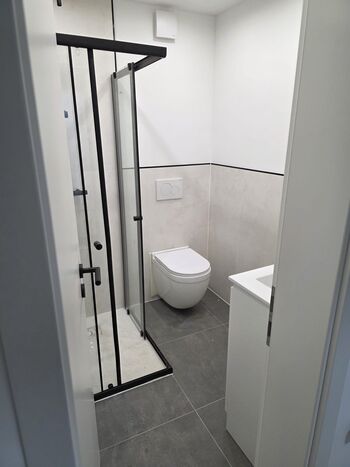 Monteuerunterkunft Cömert Zdjęcie 2 Monteuerunterkunft Cömert Zdjęcie 2