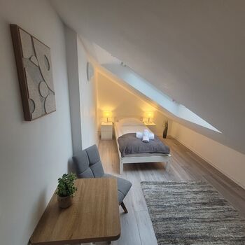 Schöne Ferienwohnung Bild 2 Schöne Ferienwohnung Bild 2