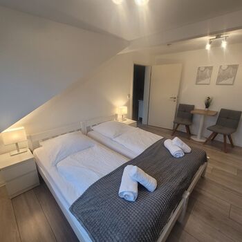 Schöne Ferienwohnung Bild 3 Schöne Ferienwohnung Bild 3