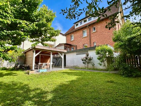 OhPardon! 3 Monteurwohnungen in Gaildorf - Einzelbetten + Garten Bild 3 OhPardon! 3 Monteurwohnungen in Gaildorf - Einzelbetten + Garten Bild 3
