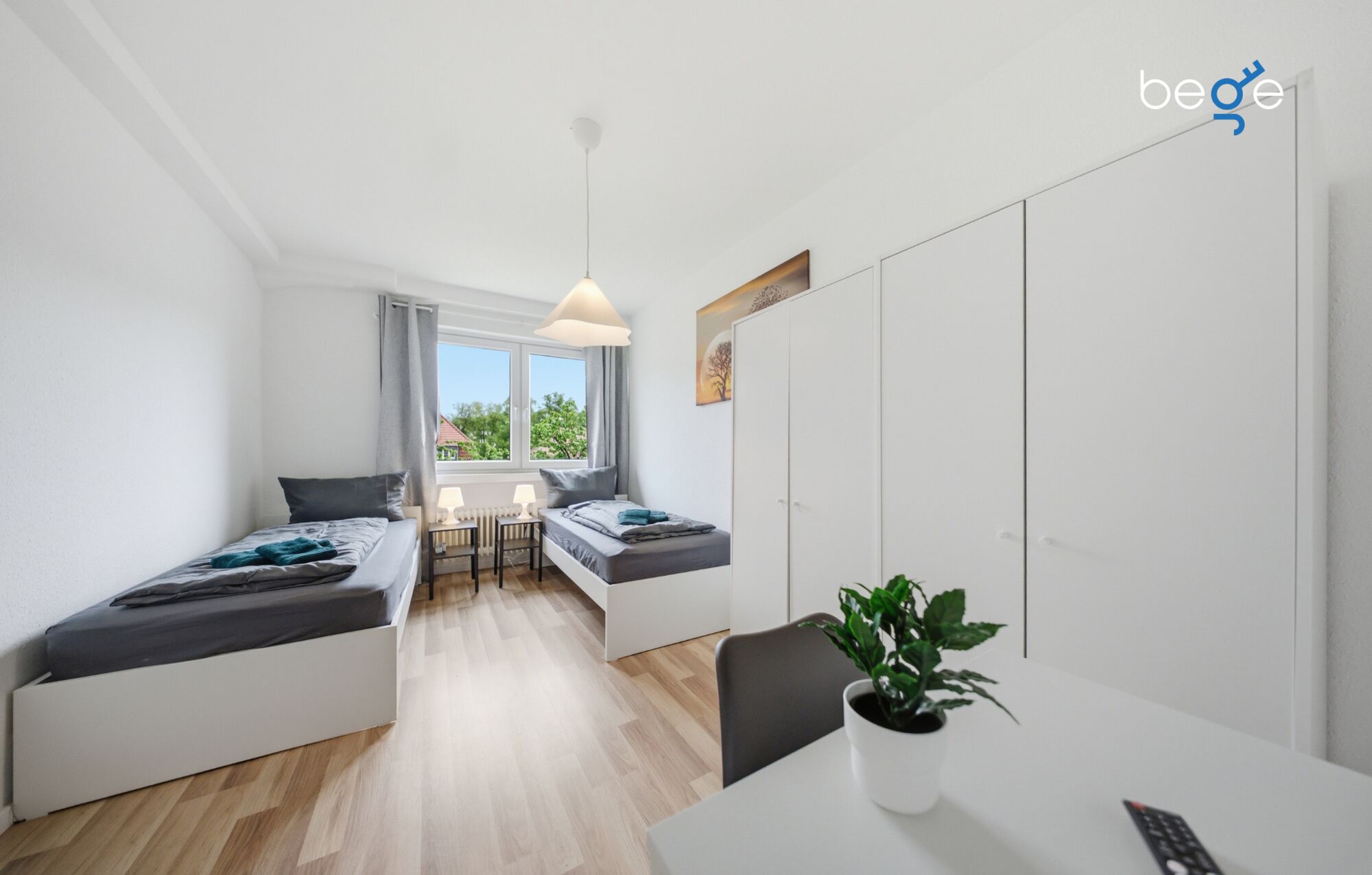 Schlafzimmer Schlafzimmer