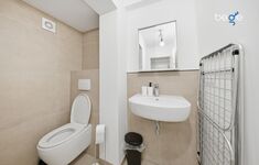 Badezimmer Badezimmer