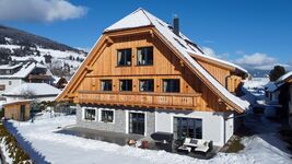 Schitter-Appartements Picture 1 Schitter-Appartements Picture 1