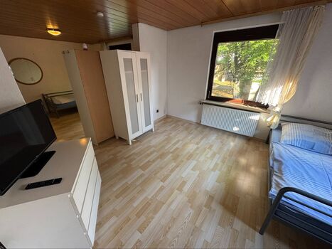 Top Monteurswohnung Stuttgart/Böblingen/Sindelfingen Zdjęcie 5 Top Monteurswohnung Stuttgart/Böblingen/Sindelfingen Zdjęcie 5