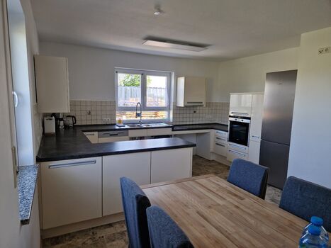 Ferien-und Monteurwohnung Comfort Living Zdjęcie 1 Ferien-und Monteurwohnung Comfort Living Zdjęcie 1