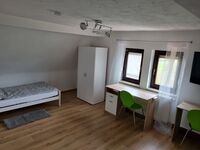 Ferien-und Monteurwohnung Comfort Living Zdjęcie 16 Ferien-und Monteurwohnung Comfort Living Zdjęcie 16