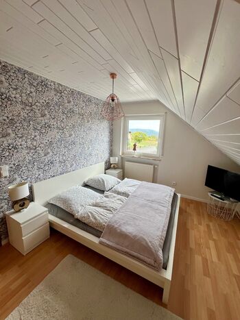 Ferienwohnung Wildblume Meißner Zdjęcie 1 Ferienwohnung Wildblume Meißner Zdjęcie 1