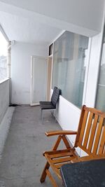 Balkon Balkon