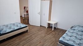 Monteurwohnung Wülfrath – Hochhaus, 63 m², bis 4 Personen Bild 8 Monteurwohnung Wülfrath – Hochhaus, 63 m², bis 4 Personen Bild 8