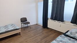 Monteurwohnung Wülfrath – Hochhaus, 63 m², bis 4 Personen Bild 7 Monteurwohnung Wülfrath – Hochhaus, 63 m², bis 4 Personen Bild 7
