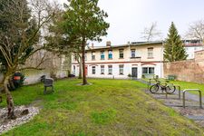 Villa Winckelmann 2 OG Villa Winckelmann 2 OG