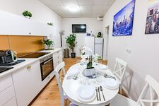 Villa Winckelmann 2 OG Bild 7 Villa Winckelmann 2 OG Bild 7