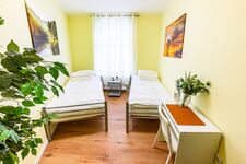 Villa Winckelmann 2 OG Zdjęcie 2 Villa Winckelmann 2 OG Zdjęcie 2