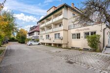 Parkplätze Parkplätze