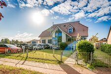HAUS MEERESRAUSCHEN Zdjęcie 1 HAUS MEERESRAUSCHEN Zdjęcie 1