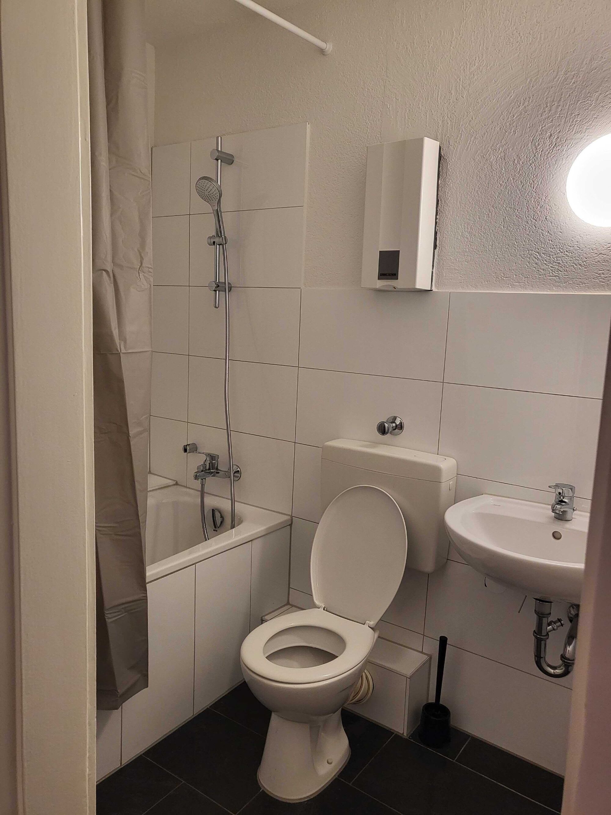 Badezimmer Badezimmer