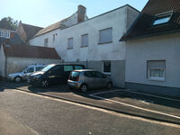 Parkplatz Parkplatz