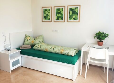 Haus Frank Zdjęcie 4 Haus Frank Zdjęcie 4