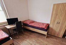 Monteurwohnungen in Trier Einzelbetten ✓ Parkplatz ✓ W-Lan✓ Picture 5 Monteurwohnungen in Trier Einzelbetten ✓ Parkplatz ✓ W-Lan✓ Picture 5