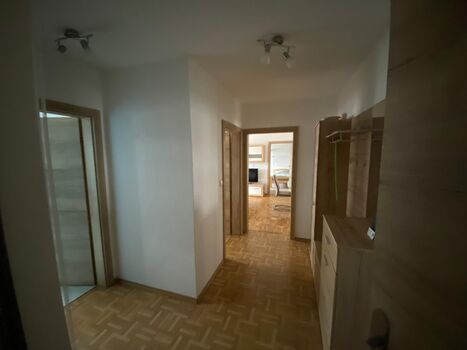Monteurwohnung – Wacker Burghausen ( Grünwald Immobilienservice GmbH) Picture 3 Monteurwohnung – Wacker Burghausen ( Grünwald Immobilienservice GmbH) Picture 3