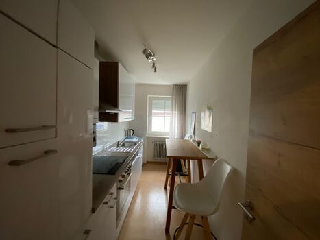 Monteurwohnung – Wacker Burghausen ( Grünwald Immobilienservice GmbH) Picture 2 Monteurwohnung – Wacker Burghausen ( Grünwald Immobilienservice GmbH) Picture 2