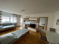 Monteurwohnung – Wacker Burghausen ( Grünwald Immobilienservice GmbH) Bild 1 Monteurwohnung – Wacker Burghausen ( Grünwald Immobilienservice GmbH) Bild 1