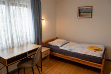 Einzelzimmer im Haus Einzelzimmer im Haus