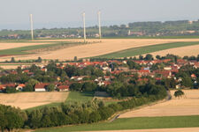 Die Sicht auf Selzen Die Sicht auf Selzen