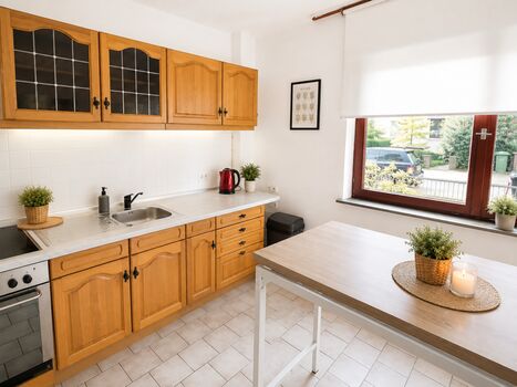 Ganzes Haus für Sie allein 12 Personen Parkpl. Wlan, Grill, Smart Bild 3 Ganzes Haus für Sie allein 12 Personen Parkpl. Wlan, Grill, Smart Bild 3