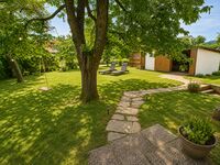 Ganzes Haus für Sie allein bis 10 Gäste 5 DZ Parkpl. Wlan, Grill, Garten Picture 8 Ganzes Haus für Sie allein bis 10 Gäste 5 DZ Parkpl. Wlan, Grill, Garten Picture 8
