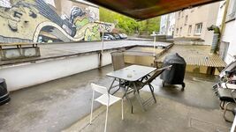 Gemütliche 3 Zimmer Wohnung mit Terrasse in zentraler Lage n Bild 7 Gemütliche 3 Zimmer Wohnung mit Terrasse in zentraler Lage n Bild 7