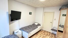 Gemütliche 3 Zimmer Wohnung mit Terrasse in zentraler Lage n Bild 6 Gemütliche 3 Zimmer Wohnung mit Terrasse in zentraler Lage n Bild 6