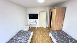 Gemütliche 3 Zimmer Wohnung mit Terrasse in zentraler Lage n Bild 2 Gemütliche 3 Zimmer Wohnung mit Terrasse in zentraler Lage n Bild 2