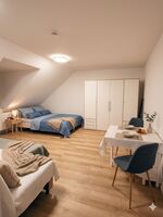 Möblierte 1-Zimmer Wohnung in Neumarkt Bild 1 Möblierte 1-Zimmer Wohnung in Neumarkt Bild 1