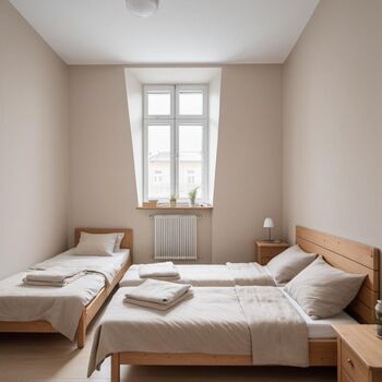 Monteurunterkunft München-nach Wunsch/Bedürfnis Bild 2 Monteurunterkunft München-nach Wunsch/Bedürfnis Bild 2