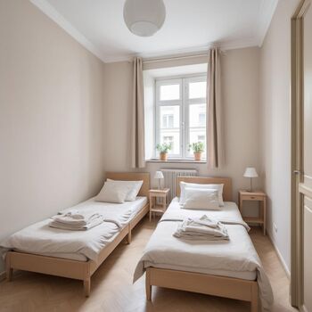 Monteurunterkunft München-nach Wunsch/Bedürfnis Bild 5 Monteurunterkunft München-nach Wunsch/Bedürfnis Bild 5