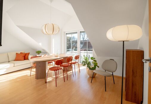 Therme und Fly Apartment Erding Therme und Fly Apartment Erding