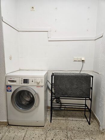 3 Zimmer Wohnung mit Terrasse Griesheim Bild 5 3 Zimmer Wohnung mit Terrasse Griesheim Bild 5