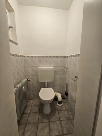 3 Zimmer Wohnung mit Terrasse Griesheim Bild 3 3 Zimmer Wohnung mit Terrasse Griesheim Bild 3