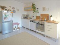 3 Zimmer Wohnung mit Terrasse Griesheim Obrázok 4 3 Zimmer Wohnung mit Terrasse Griesheim Obrázok 4