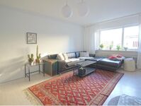 3 Zimmer Wohnung mit Terrasse Griesheim Obrázok 3 3 Zimmer Wohnung mit Terrasse Griesheim Obrázok 3