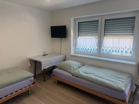 Gästezimmer Monteurzimmer Obrázok 2 Gästezimmer Monteurzimmer Obrázok 2