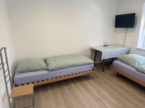 Gästezimmer Monteurzimmer Gästezimmer Monteurzimmer